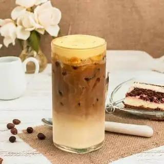 Cà Phê Kem Trứng - 35.000 ₫ tại Cơm Văn Phòng, Coffee & Tea - Trường Sơn