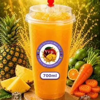 Hình ảnh Cà rốt thơm