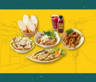 Hình ảnh Combo Tỷ Muội - 3 người