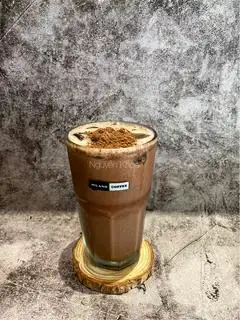 Cacao sữa - 32.000 ₫ tại Milano Coffee - Nguyễn Khoái