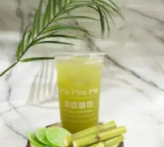Hình ảnh Mía Chanh Muối L