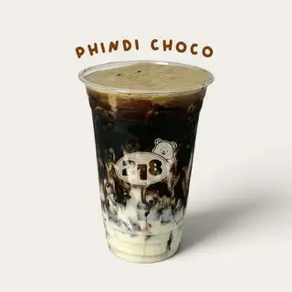 Hình ảnh Phindi Choco