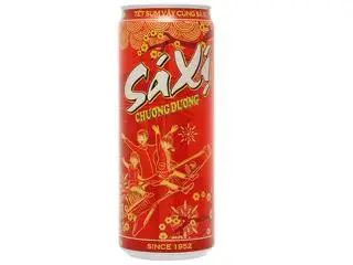 Sá xị - 15.000 ₫ tại Phở - Bún Bò Nhật Minh - Phạm Thế Hiển