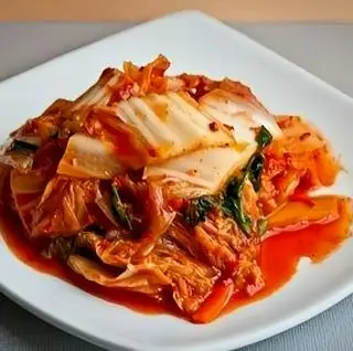 Hình ảnh Kimchi