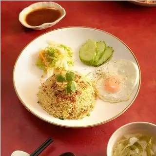 Hình ảnh Cơm Chiên Ngũ Môn