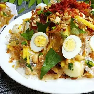 Bánh Tráng Trộn Thập Cẩm - 31.000 ₫ tại Bánh Tráng Trộn & Cuốn Ngon - Trần Xuân Soạn