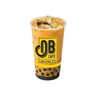 Trà Sữa Truyền Thống Trân Châu - 34.000 ₫ tại Bánh Tacos & Cà Phê Ông Bầu - Lãnh Binh Thăng