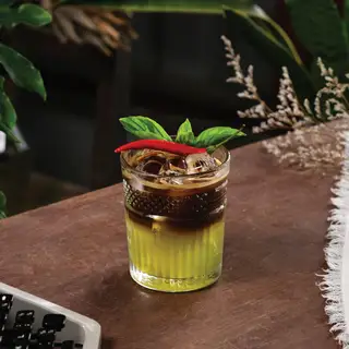 Hình ảnh CÀ PHÊ VỊ PHỞ