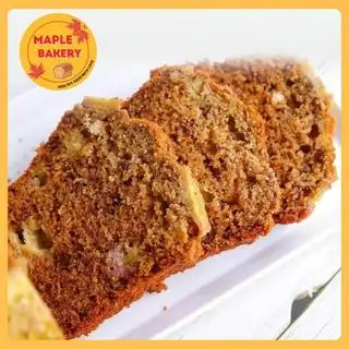 Hình ảnh Bánh Chuối Yến Mạch Sữa Chua