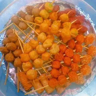 Hình ảnh Tôm viên