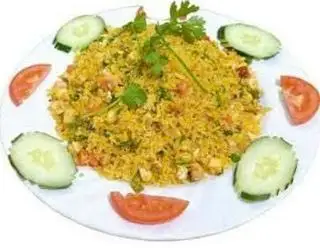 Hình ảnh cơm chiên dương châu