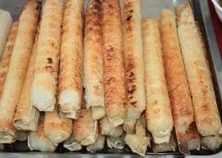 Hình ảnh Cơm lam