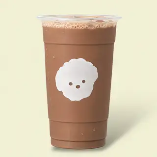 Hình ảnh Trà Sữa Socola