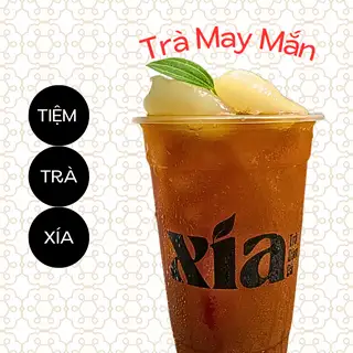 Hình ảnh Trà May Mắn (Recommend)