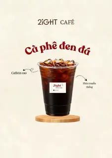 Hình ảnh Cafe đen