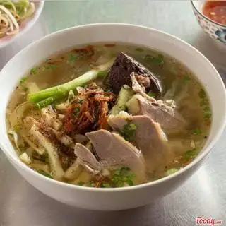 Bún vịt - 60.000 ₫ tại Bún Măng Vịt Xiêm 254