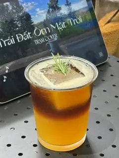Hình ảnh Cold Brew Cam