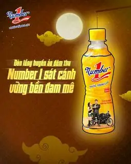 Hình ảnh Number 1 