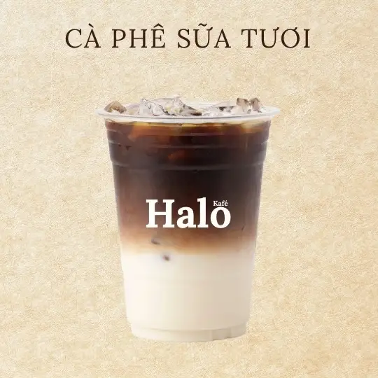 Hình ảnh Kafé Sữa Tươi