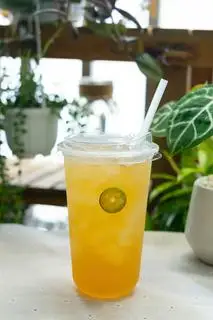 Hình ảnh Trà tắc