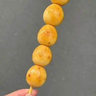 Hình ảnh Trứng cút chiên - 5Tr