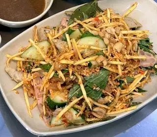 Hình ảnh TRÉ TRỘN PHẦN LỚN