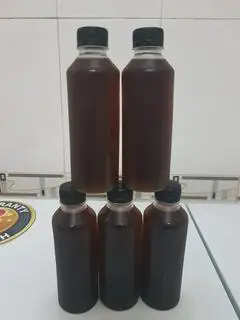 Sương Sáo Nha Đam - 15.000 ₫ tại Bột Chiên 239 - Xóm Đất