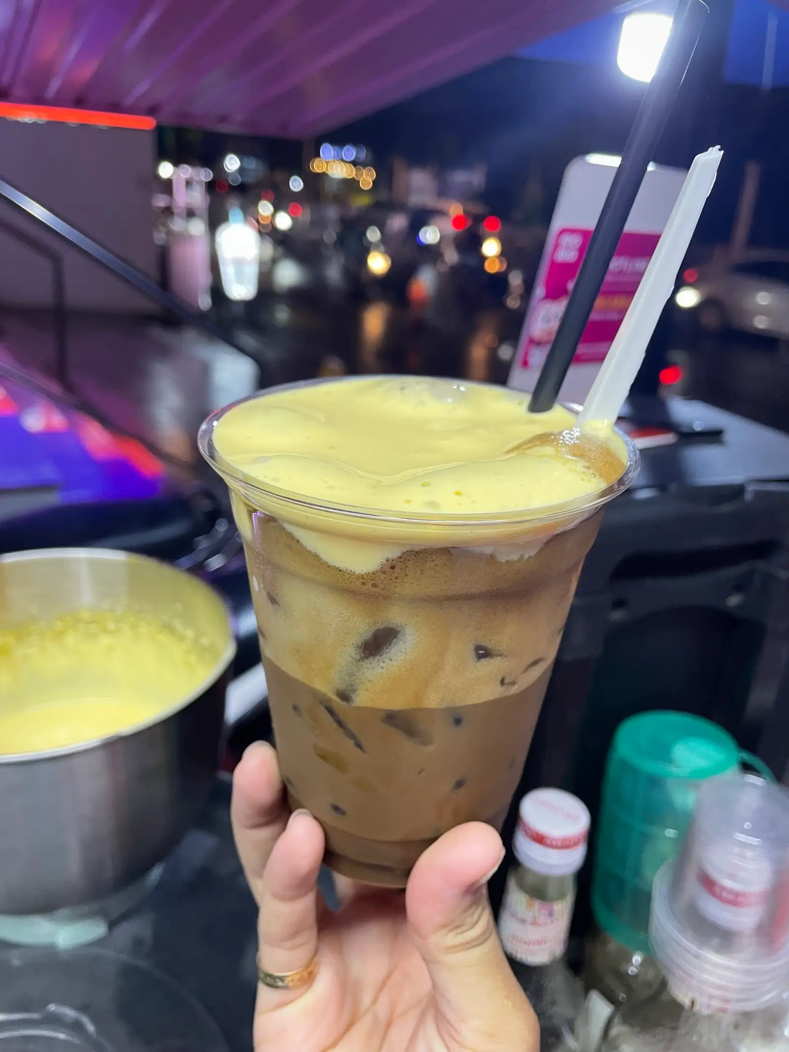 Hình ảnh Cafe Sữa