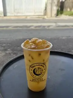 Hình ảnh Trà chanh dây