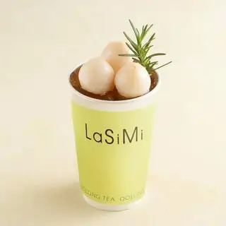 Trà Ô Long Vải - 50.000 ₫ tại Lasimi Quận 7 - Trà Ngon Đậm Vị - Đường Số 17