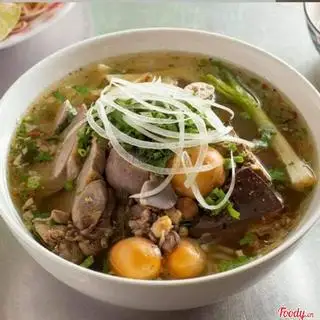 Hình ảnh Bún lòng