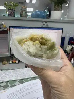 Hình ảnh Set 3 Xôi khúc (đông lạnh)