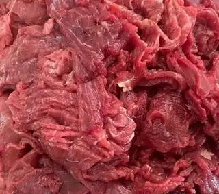 Chén tái thêm - 35.000 ₫ tại Quán Cây Xoài - Bún Bò Chả Cua Huế - Phạm Hùng
