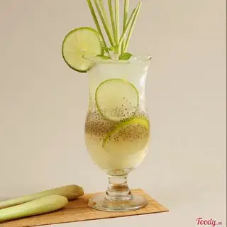 Lemon grass chia - 64.800 ₫ tại Nhà Hàng Saiko Sushi - Hai Bà Trưng