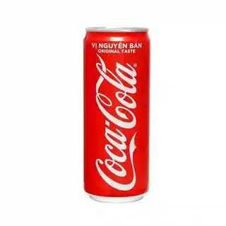 Coca Cola - 25.000 ₫ tại Ngưu Cát - U444 The BBQ House - Nguyễn Đình Chiểu