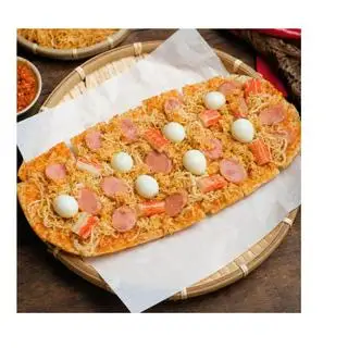 Hình ảnh Bành Mì Nướng VỊ Nguyên Bản