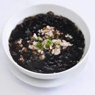 Canh rong biển thịt bằm - 15.000 ₫ tại Cơm Rang K300 Cộng Hòa 2 - Ba Tháng Hai