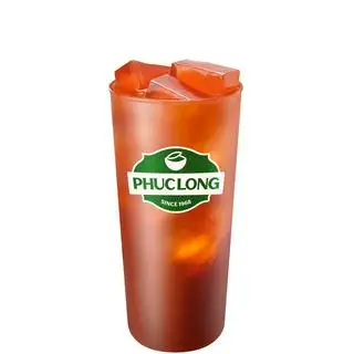 Trà Ô Long Dâu - 65.000 ₫ tại Phúc Long - Đường số 9A