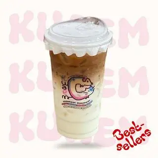 Cà Phê Sữa Tươi - 45.000 ₫ tại Kuaem - Cà Phê Sữa Hạt & Matcha Oatmilk - Chưng Cư 363 Hoàng Sa