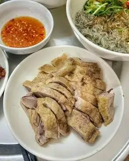 Hình ảnh Ngan chặt