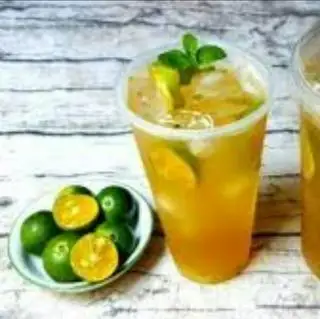 trà tắt mật ong  - 20.000 ₫ tại Hủ Tiếu Nam Vang Phúc Lộc Thọ - Nguyễn Thị Tú