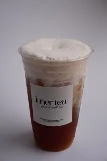 Hình ảnh Trà Sen Vàng (700ml)