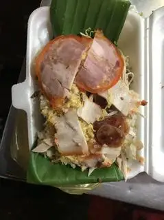 Xôi lớn - 39.000 ₫ tại Xôi - Bánh Mì Cột Điện
