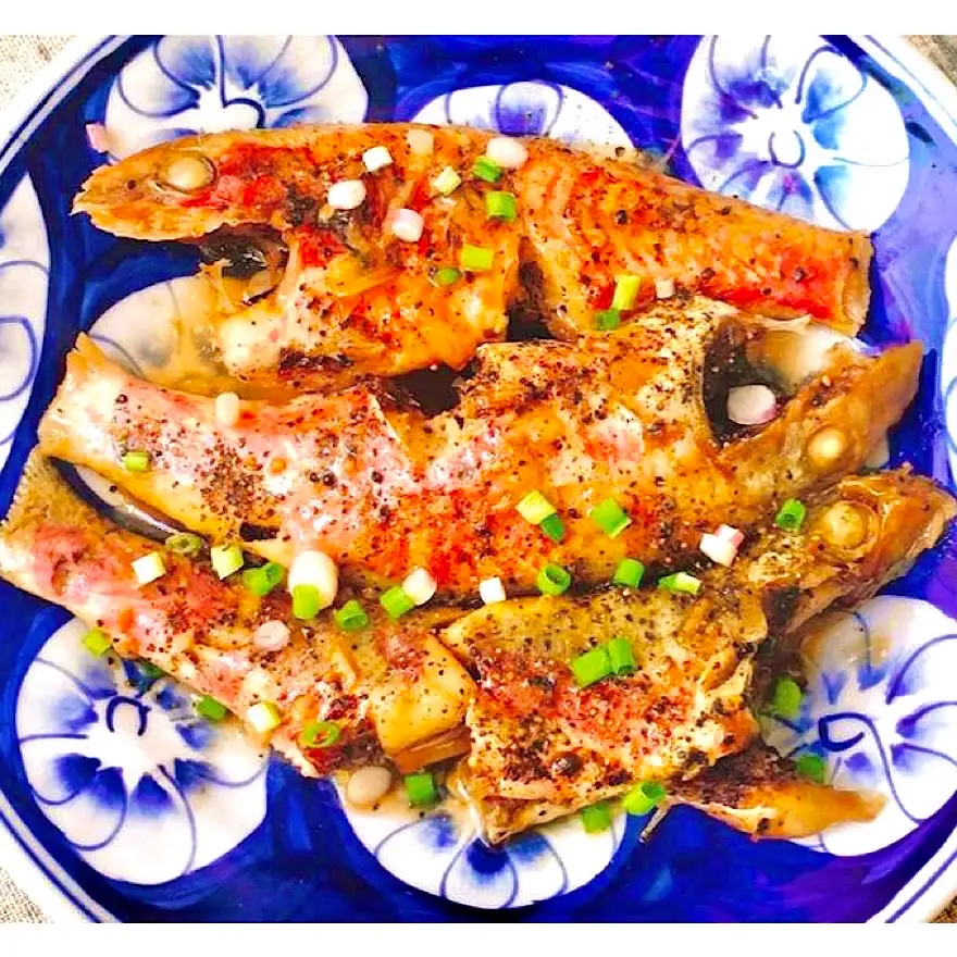 Cơm Cá Phèn Kho Tiêu - 59.000 ₫ tại Quán Nga - Cơm Văn Phòng