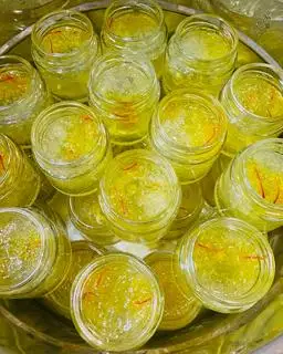 Hình ảnh Yến chưng kỷ tử - hủ 75ml