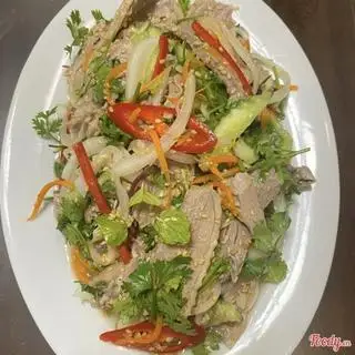 Hình ảnh Nộm ngan