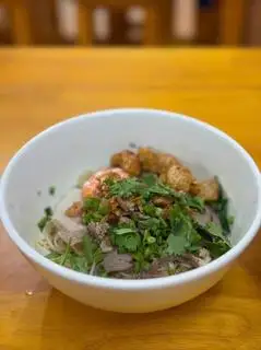 Hình ảnh Hủ Tiếu Mỹ Tho Khô Bình Thường