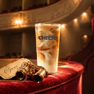 Hình ảnh Opera Bạc Xỉu Espresso Blend - Opera Caffè Espresso Blend