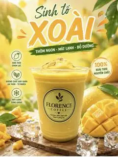Hình ảnh Xoài