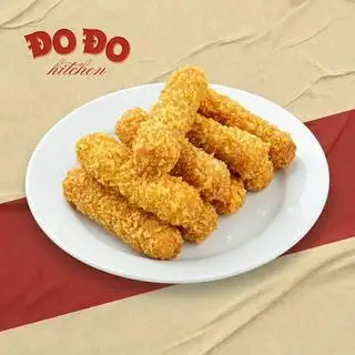 Hình ảnh Nem chua rán